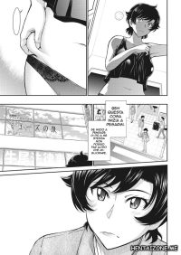 La palestra delle casalinghe Cap.1 | Let's get Physical Cap.1 (3/24)
